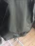 马登工装复古恶劣天气风衣M43甲板服连帽卫衣夹克防护外套罩衫男士秋 军绿色 S 实拍图