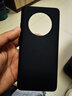 米狮【液态硅胶】 华为mate80pro手机壳mate70保护套纯色超薄70pro防摔高级60pro感简约50情侣款保护套 【经典黑】真液态硅胶 肌肤手感 华为 Mate 40E 实拍图