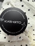 KATO-KATO【张康乐同款】刷新定妆散粉控油持妆细腻不易脱妆蜜粉干油皮礼物 3.0粉嫩妆效-04嫩嫩的6.5g多肤质 实拍图