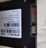 HP惠普（HP） 480G SSD固态硬盘 SATA3.0接口 S650系列 实拍图