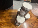 葡萄籽新疆葡萄种籽子新鲜干葡萄籽儿中药材纯 葡萄籽【4罐】共2000克 优质无硫 实拍图