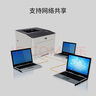 立思辰（LANXUM）A4彩色激光打印机GB3731cdn、A4幅面、彩色激光 实拍图