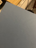 DSB（迪士比）高透明热熔封套A4 热熔装订机专用胶装封面装订封皮 蓝色 3mm 24个装 实拍图