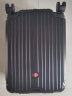 CROSSGEAR十字勋章瑞士20吋行李箱男女大容量旅行箱密码箱旅游商务登机箱 实拍图