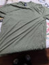 lululemon丨Fundamental™ 男士 T 恤 速干透气 LM3CZPS 短袖 鲜黄绿色 M 晒单实拍图