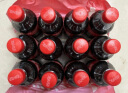 可口可乐汽水 碳酸饮料 300ml*12瓶 整箱装 晒单实拍图