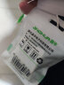 晶华 DVI（24+5）公转VGA母转接头 笔记本电脑主机显卡连接显示器电视投影仪高清画质转换线 白色 S116 实拍图