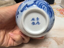 末都景德镇陶瓷分茶器茶海茶道配件匀杯耐热手绘青花瓷山水公道杯家用 高山流水【180ml】 实拍图