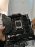 AMD 锐龙R7 7700搭微星MAG B650M MORTAR WIFI 迫击炮游戏电竞主板 CPU主板套装 实拍图