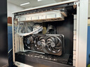 美商海盗船（USCORSAIR） 600W PCIe 5.0 12VHPWR Type-4 电源线 600W PCIe 5.0 / Gen 5（仓配） 实拍图