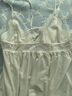 伊维斯【私语】新品吊带睡裙性感舒适蕾丝高弹舒适睡眠家居服送女友情人 010 白色 均码 实拍图