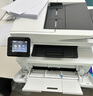 惠普（HP） 打印机M427dw a4黑白激光打印机复印扫描一体机有线无线网络双面商用 支持国产麒麟/统信系统 M427dw（双面打印+单面连续复印扫描+无线) 实拍图