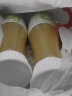 农夫山泉17.5°NFC苹果汁（冷藏型）100%鲜果冷压榨果汁饮料 950ml/瓶 实拍图