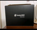 Insta360影石 X3全景运动相机防抖相机5.7K高清360全景摄像机摩托（新版摩托车套装） 晒单实拍图