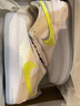耐克【滔搏运动】NIKE女子W AF1 SHADOW板鞋/复刻鞋 FB7582-100 37.5 实拍图