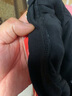浪莎打底裤女光腿神器加绒加厚保暖裤外穿美腿秋冬连裤袜 黑色连脚 1条 均码 实拍图