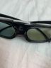 极米主动快门式3D眼镜G105L极米原装3d眼镜 极米原装3D眼镜 实拍图