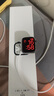 【二手99新】二手苹果智能手表S9运动apple S8 iwatch7 S10蜂窝GPS国行 S7/GPS款/黑色 45/46mm【送壳膜充电器】99新 实拍图