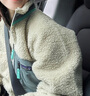 巴塔哥尼亚（Patagonia）男士摇粒绒夹克抓绒衣立领开衫外套Classic Retro-X Jkt 23056 CUFG M 实拍图