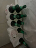 【精选】乌苏啤酒（wusu）新疆精酿黄啤酒 红乌苏620ml/瓶大瓶烈性啤酒夺命大乌苏玻璃瓶整箱 12瓶装 实拍图