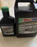 安索（AMSOIL）全合成机油 润滑油 0W-20 SP 3.78L 签名版ASM1G 养车保养 晒单实拍图