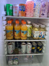 可口可乐美汁源果粒橙300ml*12瓶/箱橙汁饮料饮品迷你小瓶果汁 300ml*24瓶 实拍图