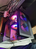 EVESKY 积至 电脑电源额定500W600WS权力游戏系列台式机/主机电源 吃鸡电脑电源机箱电源 电竞700W-直线版（额定700W） 实拍图