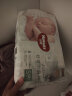 好奇（Huggies）心钻装小森林纸尿裤S62片(4-8kg)新生儿小号婴儿尿不湿超薄 晒单实拍图