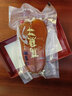 御农优品（YUNONG YOUPIN）台湾乌鱼子舌尖上的中国烏魚籽云林县口湖乡海鲜过节送礼春节团购 180g(非即食) 实拍图