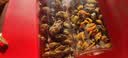 海幽鲜海鲜干货九节虾仁淡菜干金钩虾米虾皮干贝生蚝干虫草花煲汤煮粥 生蚝干180g*1罐 实拍图