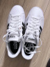 阿迪达斯 （adidas）时尚潮流运动舒适透气休闲鞋男鞋DB0160 41码UK7.5码 晒单实拍图