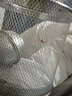 欧乐多食品级调料球卤料包过滤网304不锈钢卤料球大料火锅卤水篮卤料笼 直径20cm/304卤料篮 实拍图