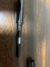 【全网低价】英雄（HERO）钢笔359 正姿 EF尖 薄厚片工艺学生六一儿童节礼物练字钢笔 （附加6支墨囊颜色随机）铱金钢笔 晒单实拍图