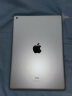 Apple/苹果 iPad(第9代)10.2英寸平板电脑 2021年款(256GB WLAN版/MK2P3CH/A)银色 实拍图