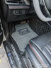 车丽友汽车脚垫主驾驶单片单独正驾驶司机位专用丝圈全大包围耐磨易清洗 【全包门槛】黑米+灰色丝圈 主驾驶脚垫【四种款式可选】 实拍图
