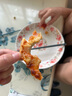 小牛凯西披萨速冻披萨饼烘焙超值培根披萨半成品速食微波即食199 实拍图