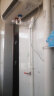万家乐 FB1电热水器超薄双胆扁桶 储水式家用洗澡 ECO节能3000W速热 WIFI智控  D50-FB1【50升】 晒单实拍图