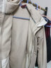 骆驼（CAMEL）户外冲锋衣 三合一加绒加厚防水情侣款外套登山服装 A9W114120-1X 实拍图