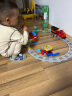 乐高（LEGO）积木得宝DUPLO10874智能蒸汽火车2岁+大颗粒儿童玩具圣诞礼物 晒单实拍图
