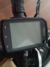 CYCPLUS M1 自行车GPS无线码表公路车山地车智能骑行测速里程表可选速度踏频器 实拍图
