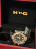 卡西欧（CASIO）G-SHOCK 「金甲神龙」新年生肖款手表周大福联名足金手绳礼盒 MTG-B3000CXD-9APF 晒单实拍图