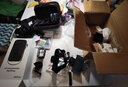 TELESIN(泰迅)运动相机收纳包大疆action3 4 5pro便携包适配GoPro11 12收纳包配件防水保护包 升级收纳包扩容版 实拍图