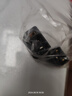工马新日小刀心艺绿源电动车充电器插座迷你转换线雅迪通用转接头插孔 新国标转接头 实拍图