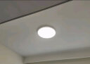 lipro吸顶灯超薄卧室灯护眼儿童房灯米家智能客餐厅灯具 E2Pro版/50W 实拍图