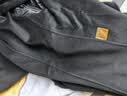 罗蒙【100%羊毛】双面呢纯羊毛西服男士秋冬商务休闲西装外套单西男装 实拍图
