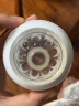 新安怡（AVENT）飞利浦自然系列新生儿宽口径原生硅胶奶嘴 亲柔奶嘴1-3月（单个简装） 单个 实拍图