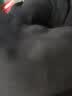 海澜之家秋衣秋裤男女圆领纯棉210g抗菌防螨棉毛衫薄保暖内衣套装 实拍图