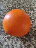 赣南脐橙正宗江西赣州新鲜橙子现采现发当季水果礼盒产地直发【官方严选】 75-80mm （精品中果A+） 带箱 5斤-赣南脐橙【地标溯源保证】4.5斤 实拍图