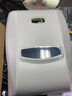 立象(Argox)CP-3140L 标签条码二维码条码打标机 珠宝标签服装合格证吊牌洗唛 不干胶碳带热转印打印机 实拍图