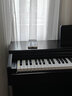 雅马哈（YAMAHA）电钢琴YDP145电子钢琴88键重锤练习考级数码钢琴印尼进口 新品YDP145R棕色标配 实拍图